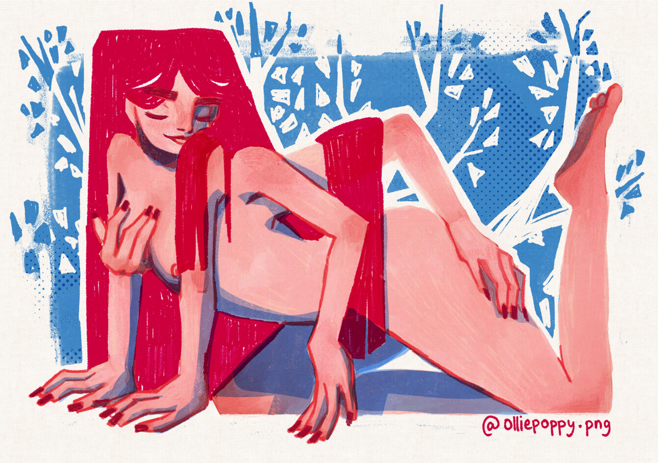 Digital Artwork