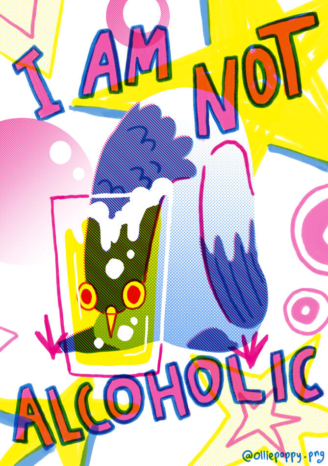 Digital Artwork